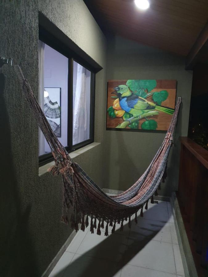 Duplex Malawi Muro Alto Pôrto das Galinhas المظهر الخارجي الصورة