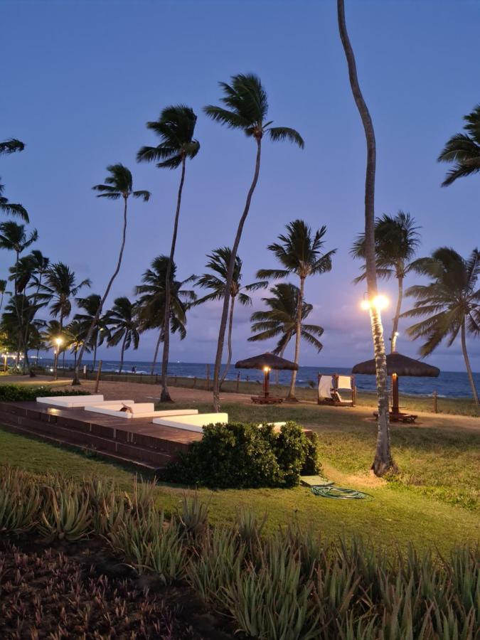 Duplex Malawi Muro Alto Pôrto das Galinhas المظهر الخارجي الصورة