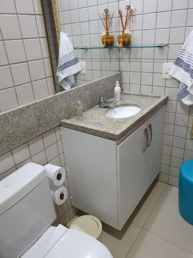 Duplex Malawi Muro Alto Pôrto das Galinhas المظهر الخارجي الصورة