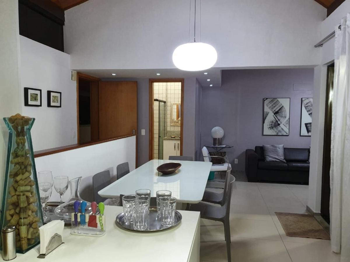 Duplex Malawi Muro Alto Pôrto das Galinhas المظهر الخارجي الصورة