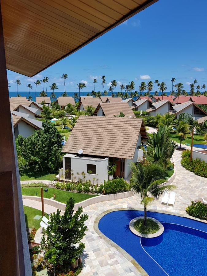 Duplex Malawi Muro Alto Pôrto das Galinhas المظهر الخارجي الصورة