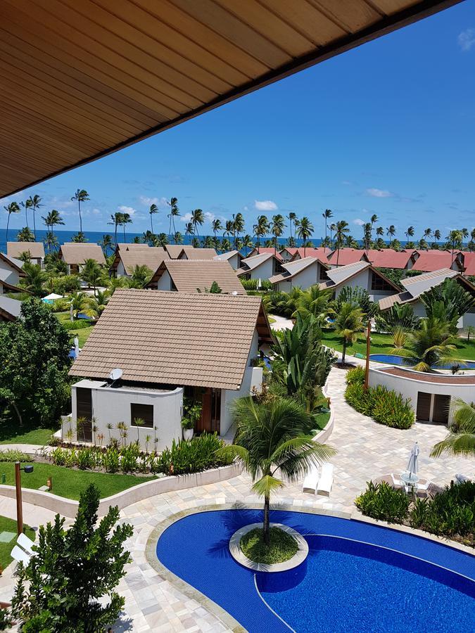 Duplex Malawi Muro Alto Pôrto das Galinhas المظهر الخارجي الصورة